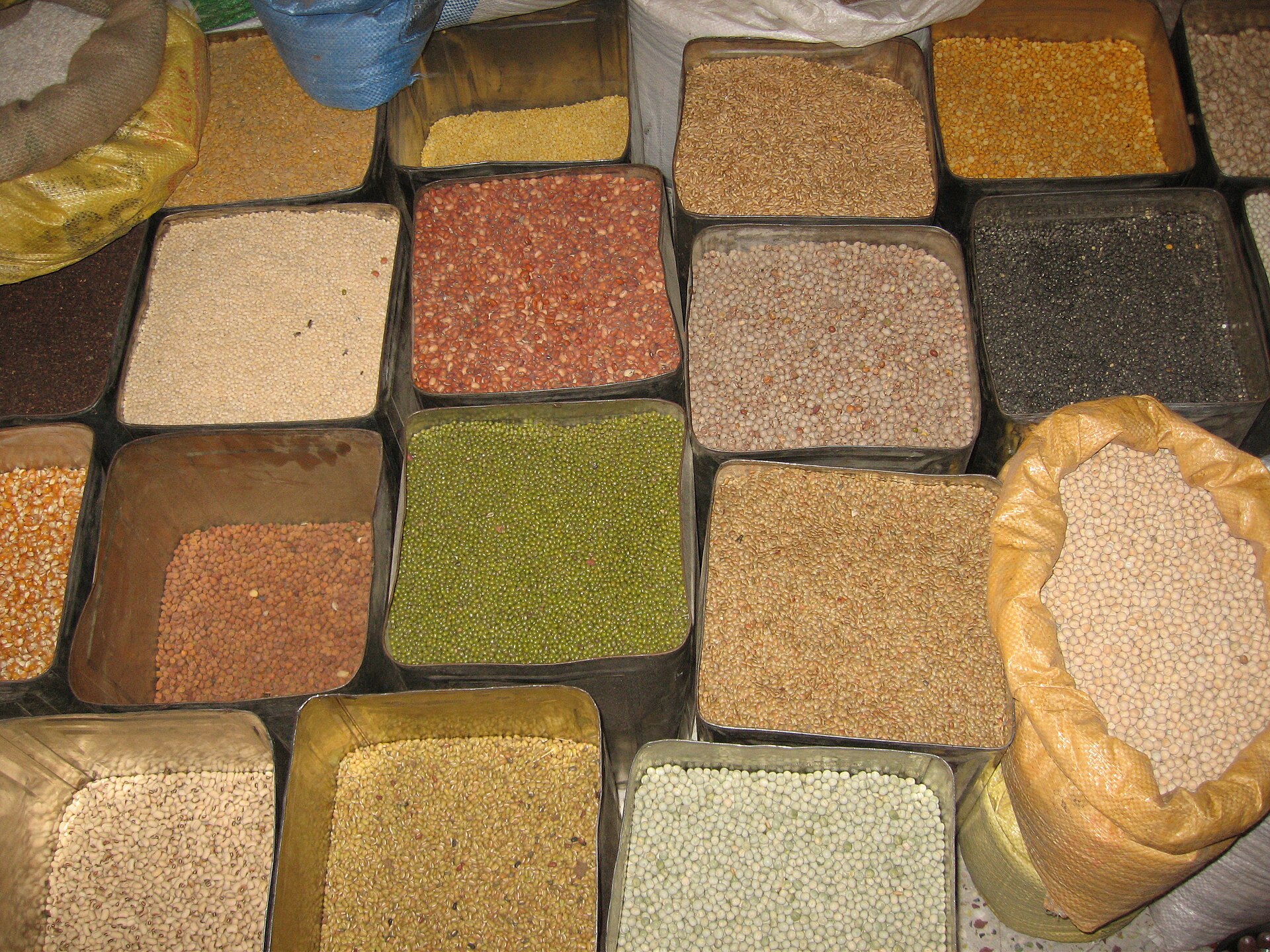 Spices