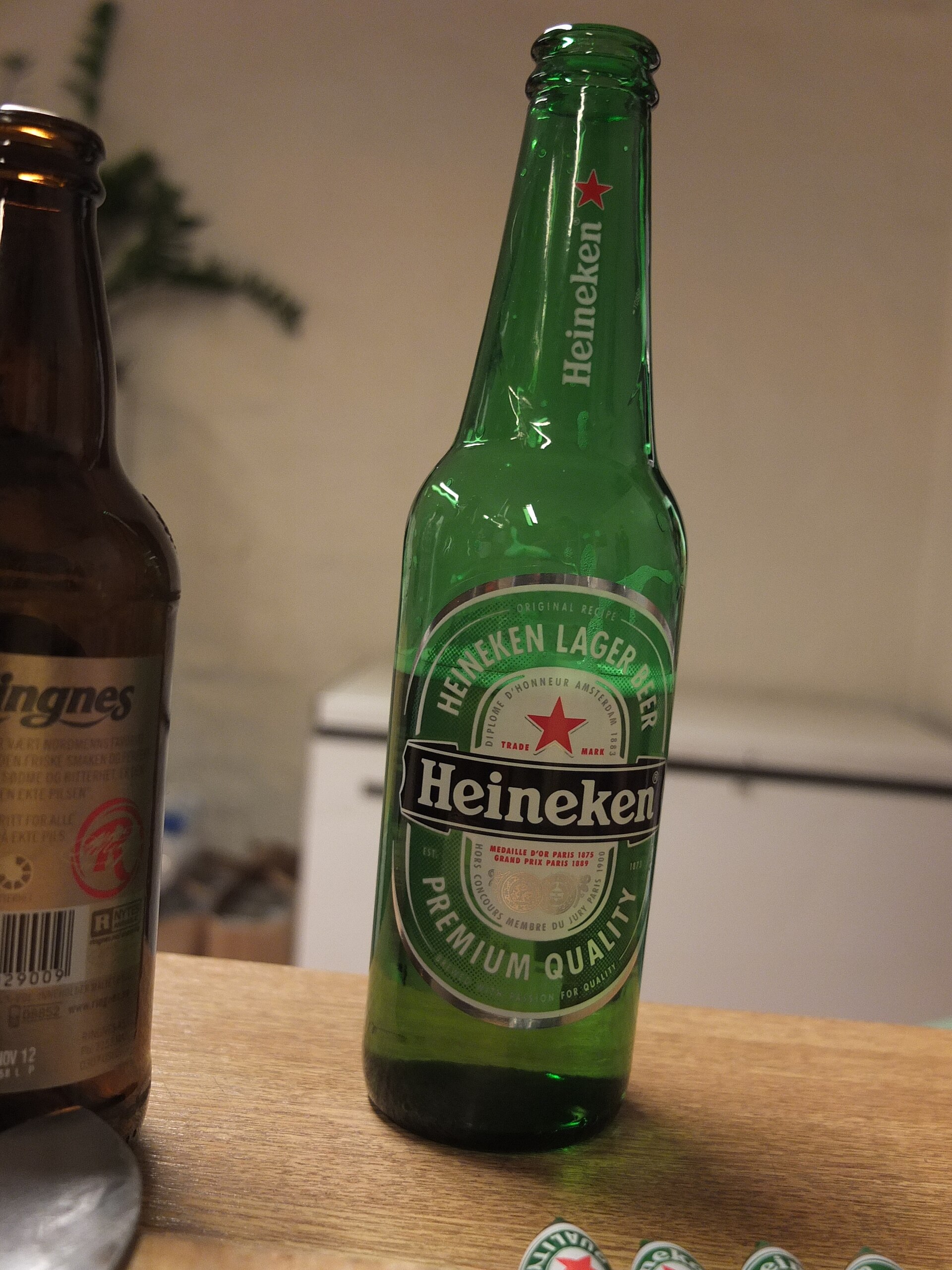 Heineken