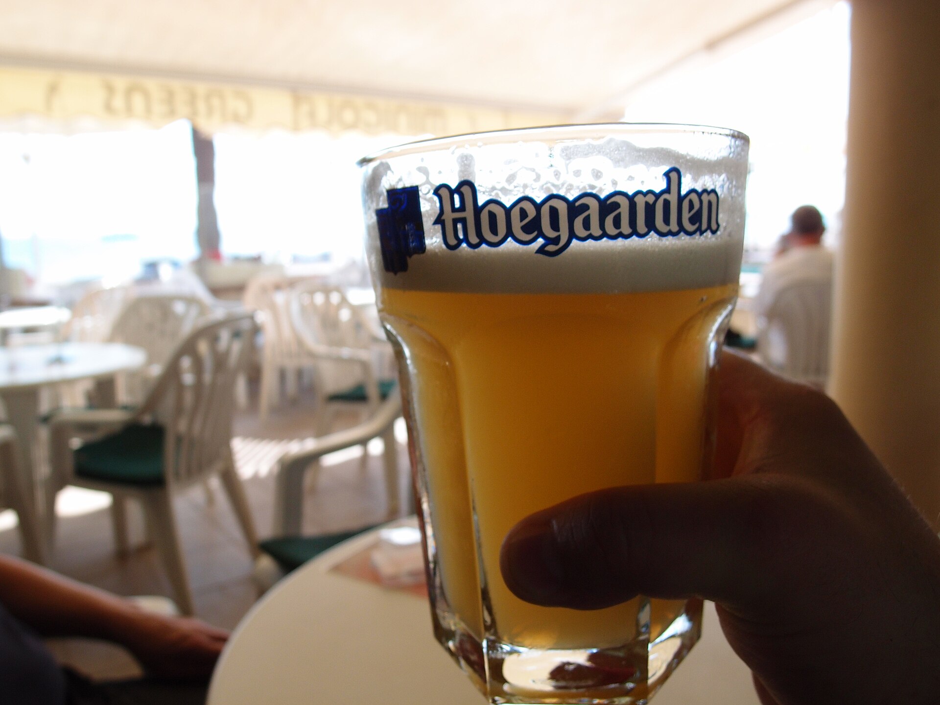 Hoegaarden